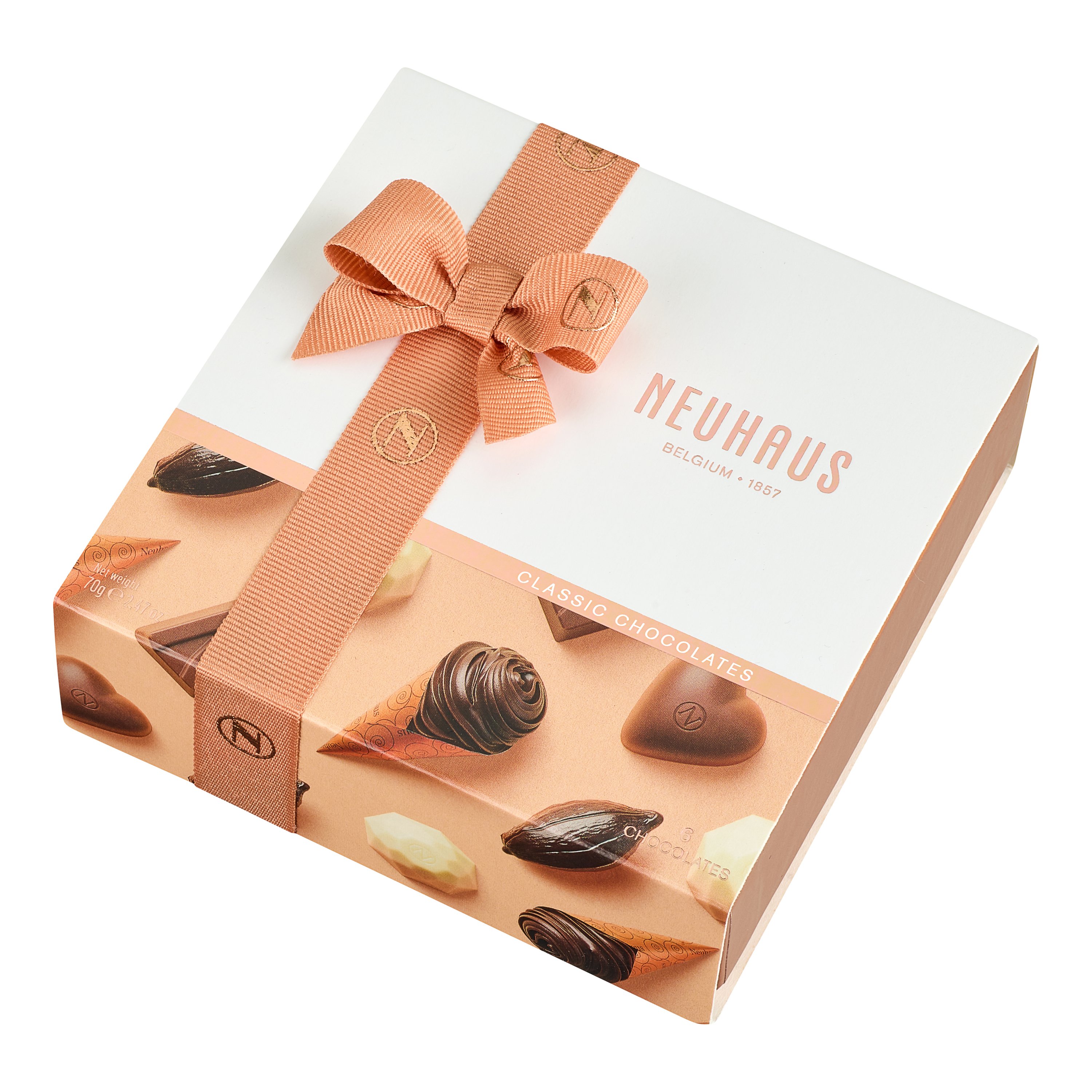 Discovery Classic | Neuhaus Chocolates